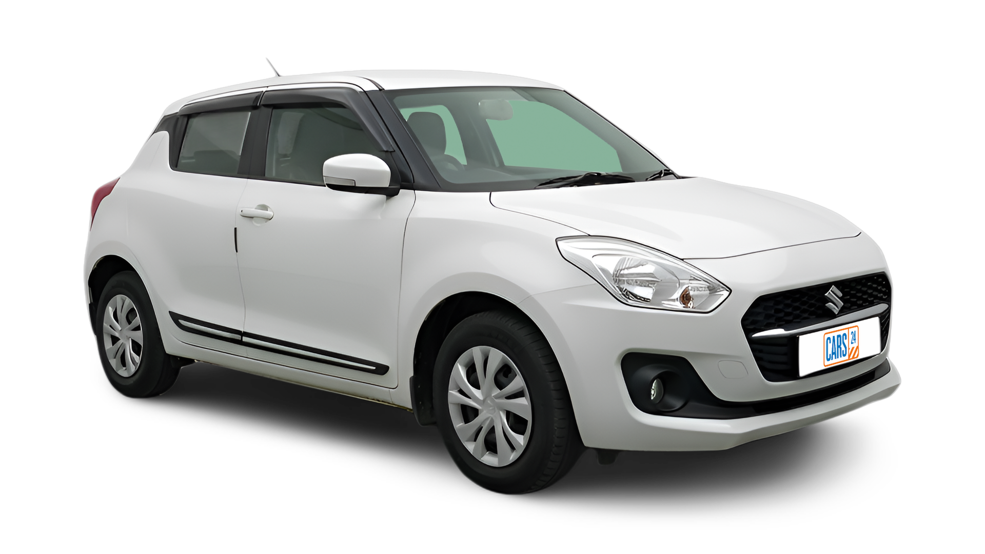 Maruti Swift-img